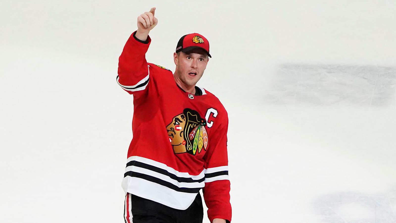 Jonathan Toews