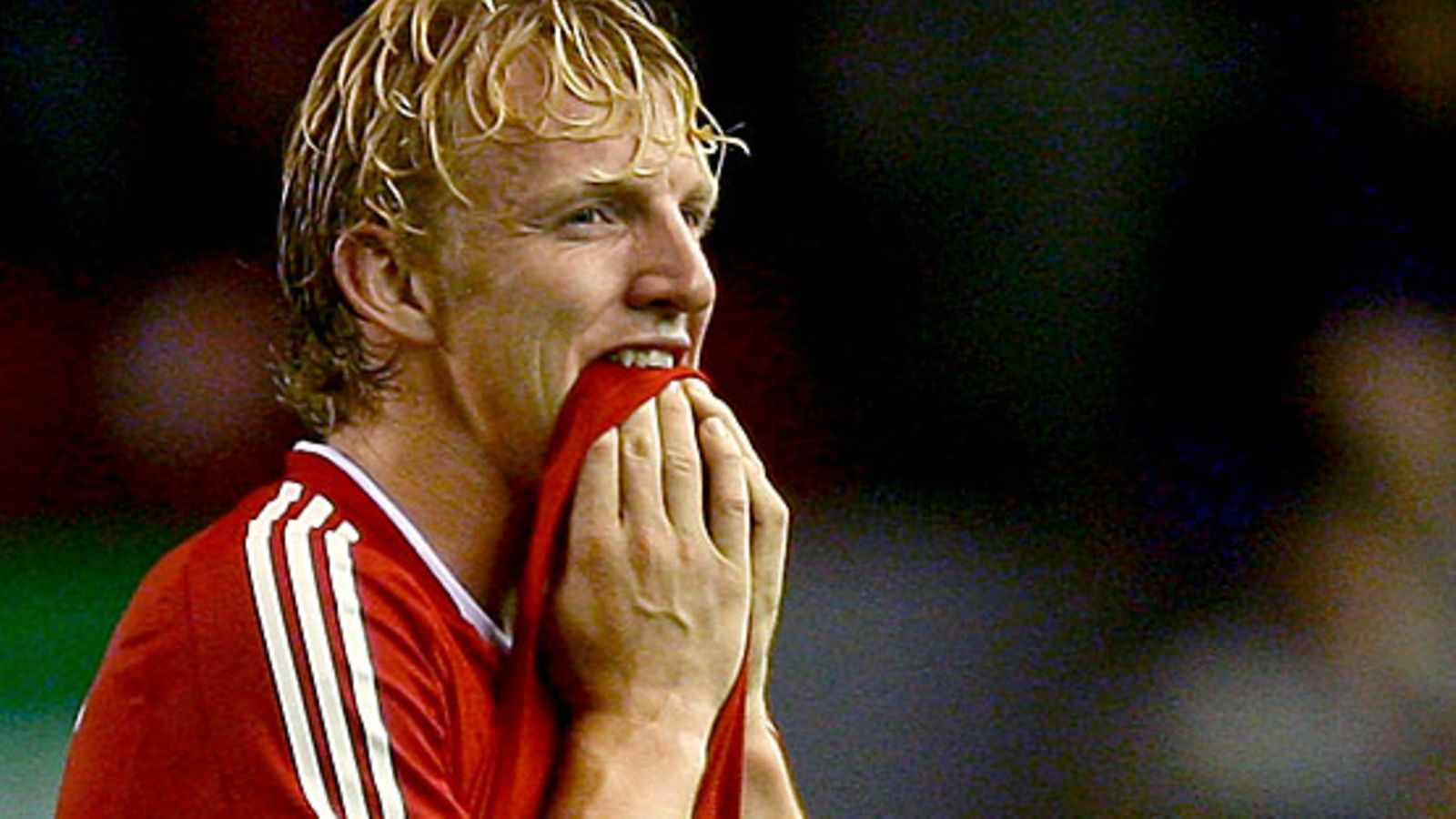 Dirk Kuyt (Kuva: Clive Brunskill/Getty Images)