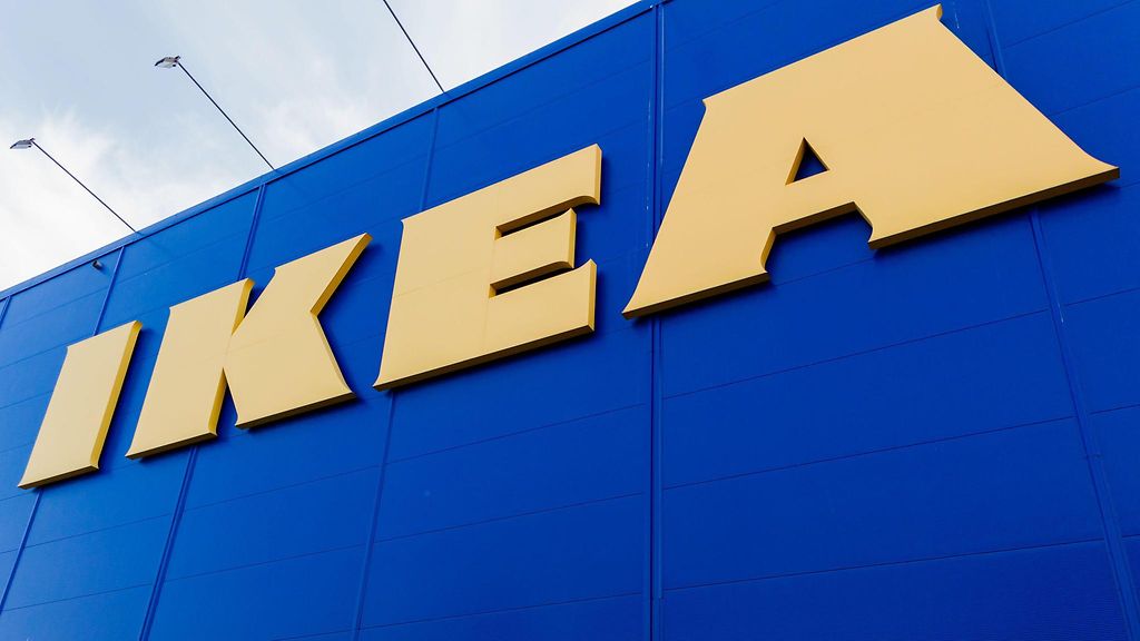 Ikea vetää valaisimia myynnistä – älä käytä näitä!