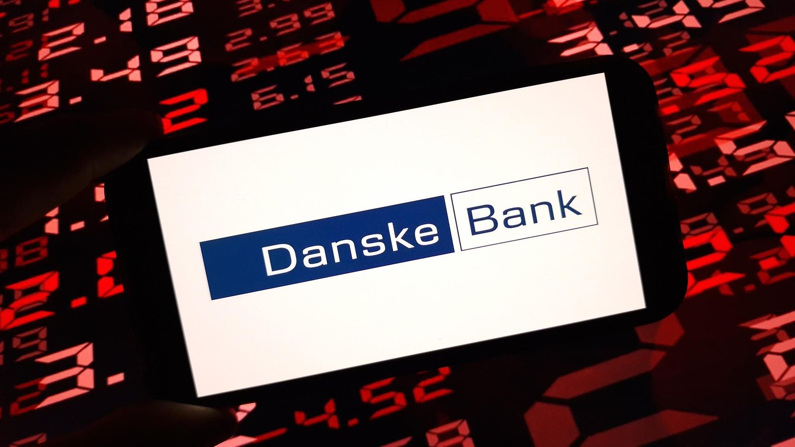 danske bank