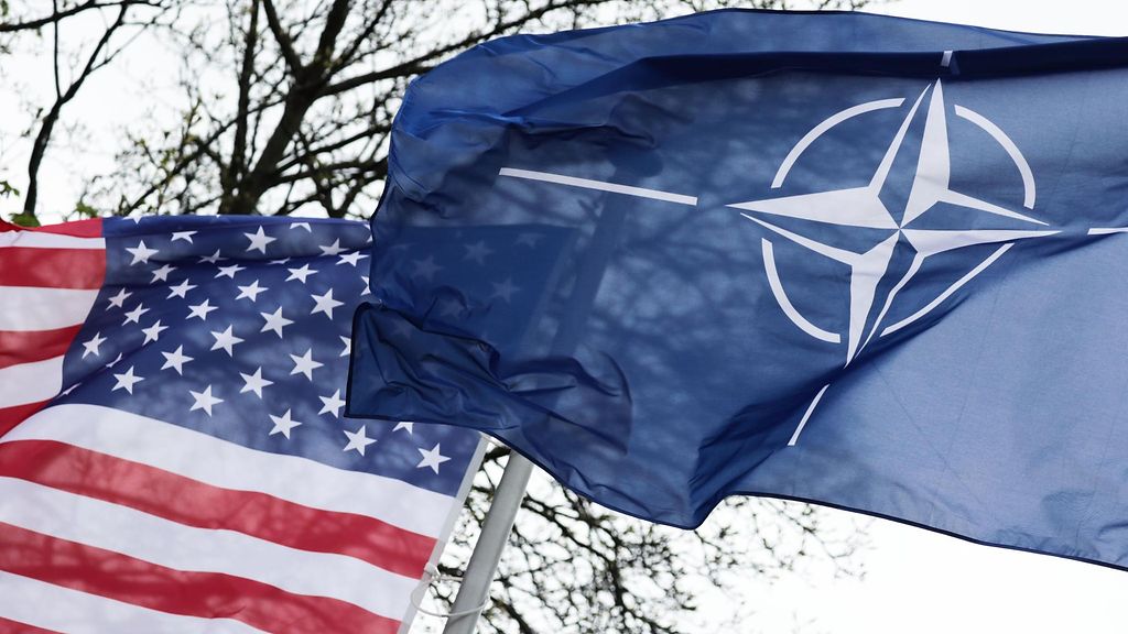Yhdysvaltain Nato-lähettiläs: USA ei ole hylkäämässä Eurooppaa