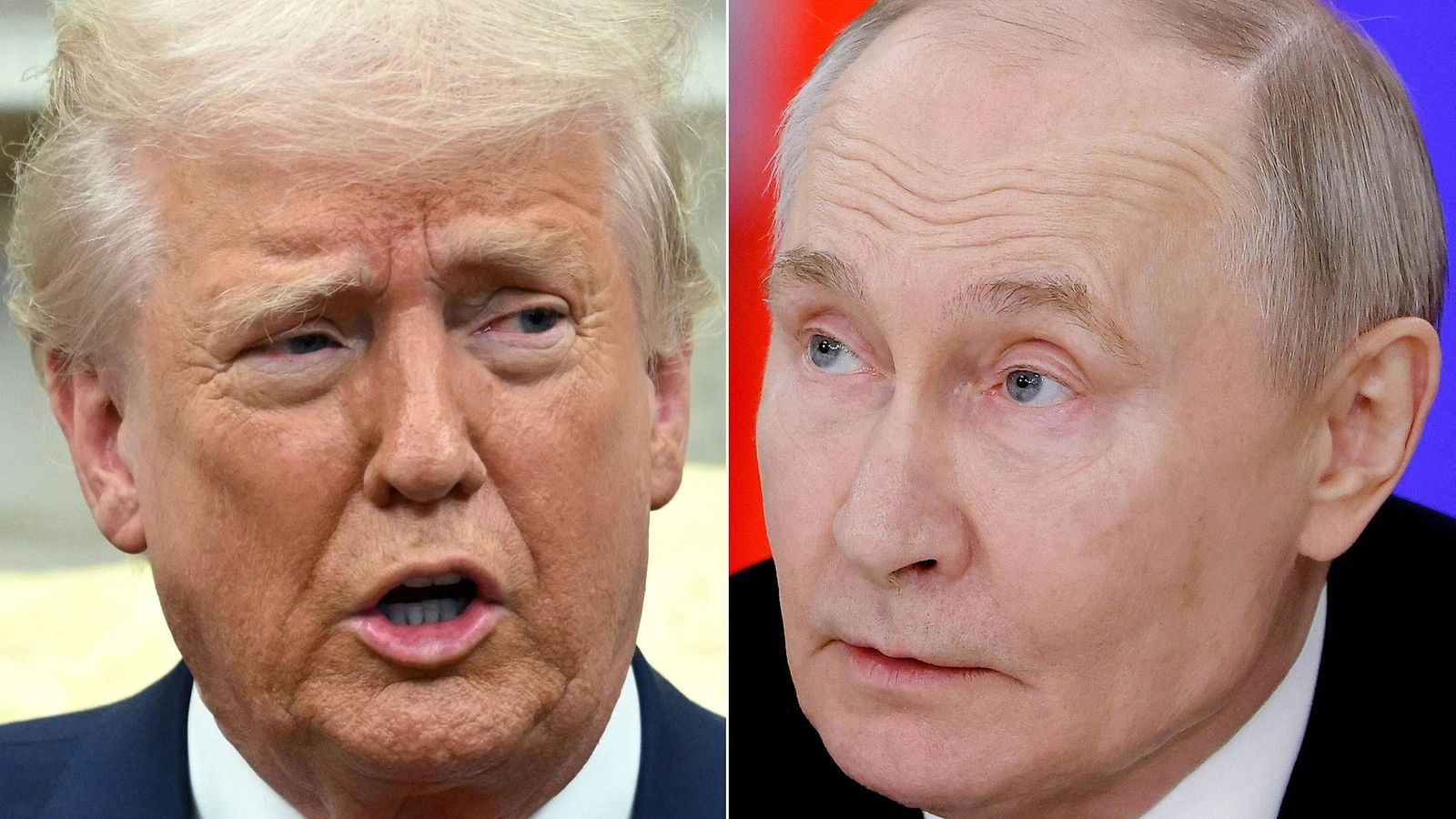 Putin Trump LK 21.3.2025