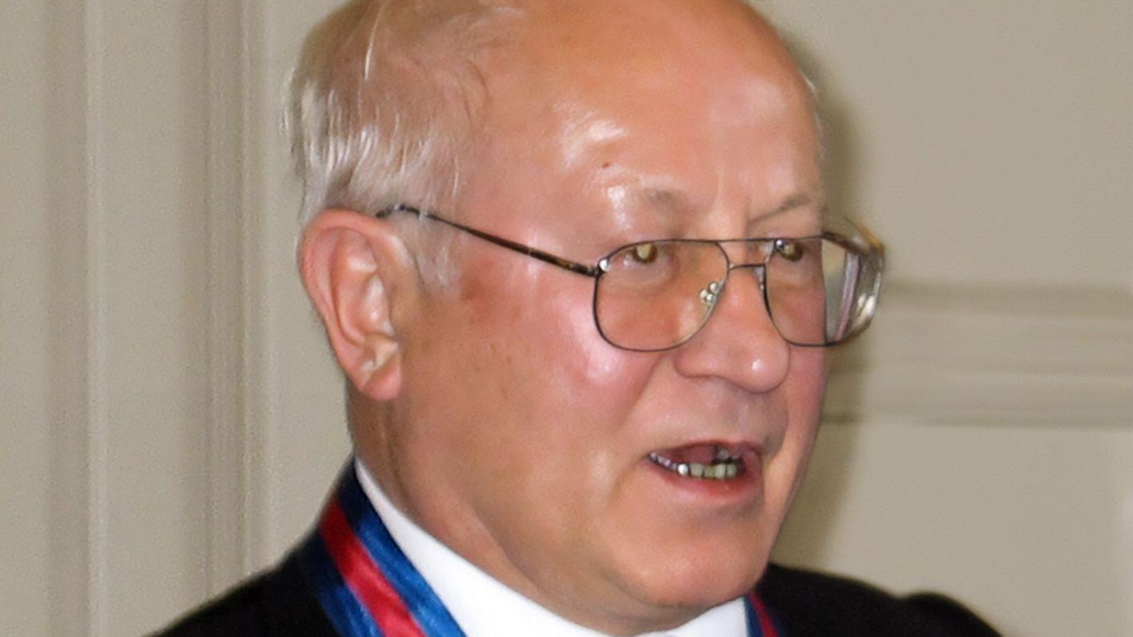 Oleg Gordijevski AOP