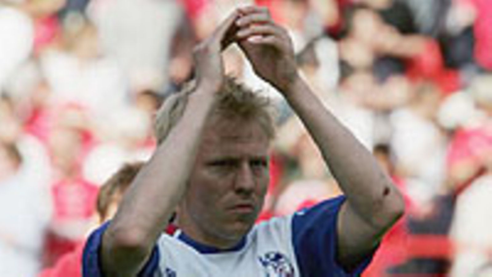 Aki Riihilahti, kuva: Phil Cole/Getty Images