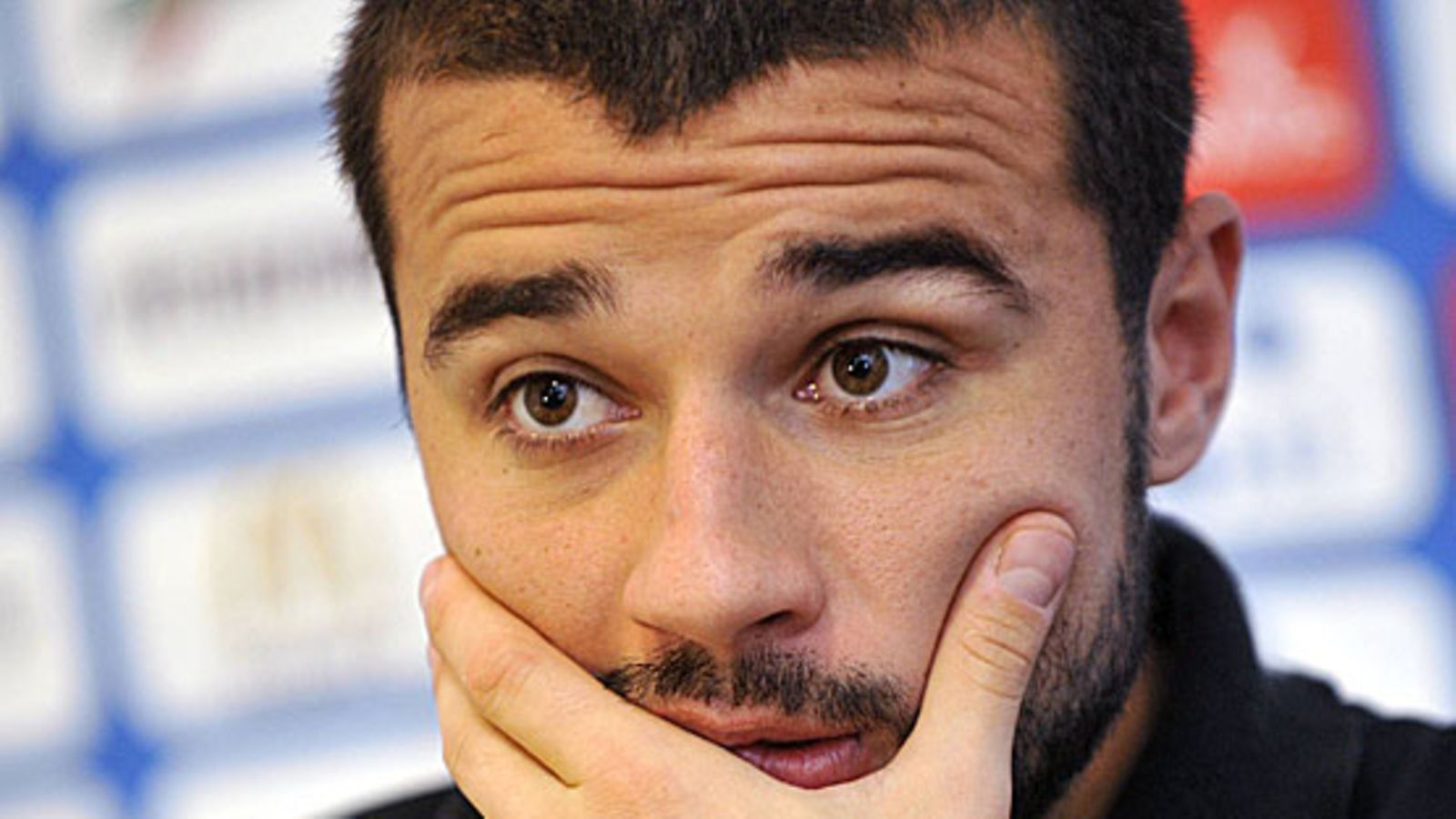 Alexei Eremenko junior.