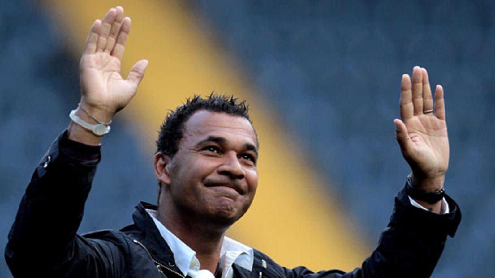 Ruud Gullit.