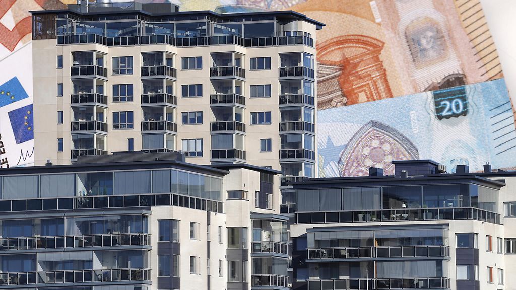 Suomalaisten säästöjä palaa arjen menoihin – tällä ryhmällä tilanne on kurjin