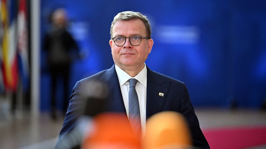 Pääministeri Orpo: Valtioneuvoston istunto hantaviruksesta tarvittaessa jo maanantaina