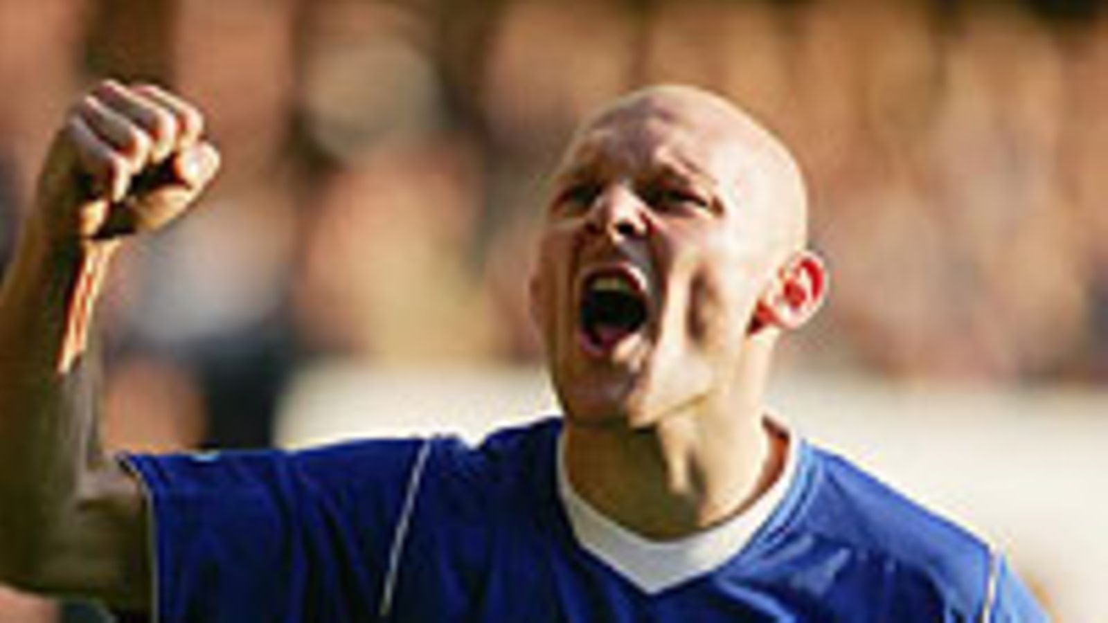 Thomas Gravesen, kuva: Alex Livesey