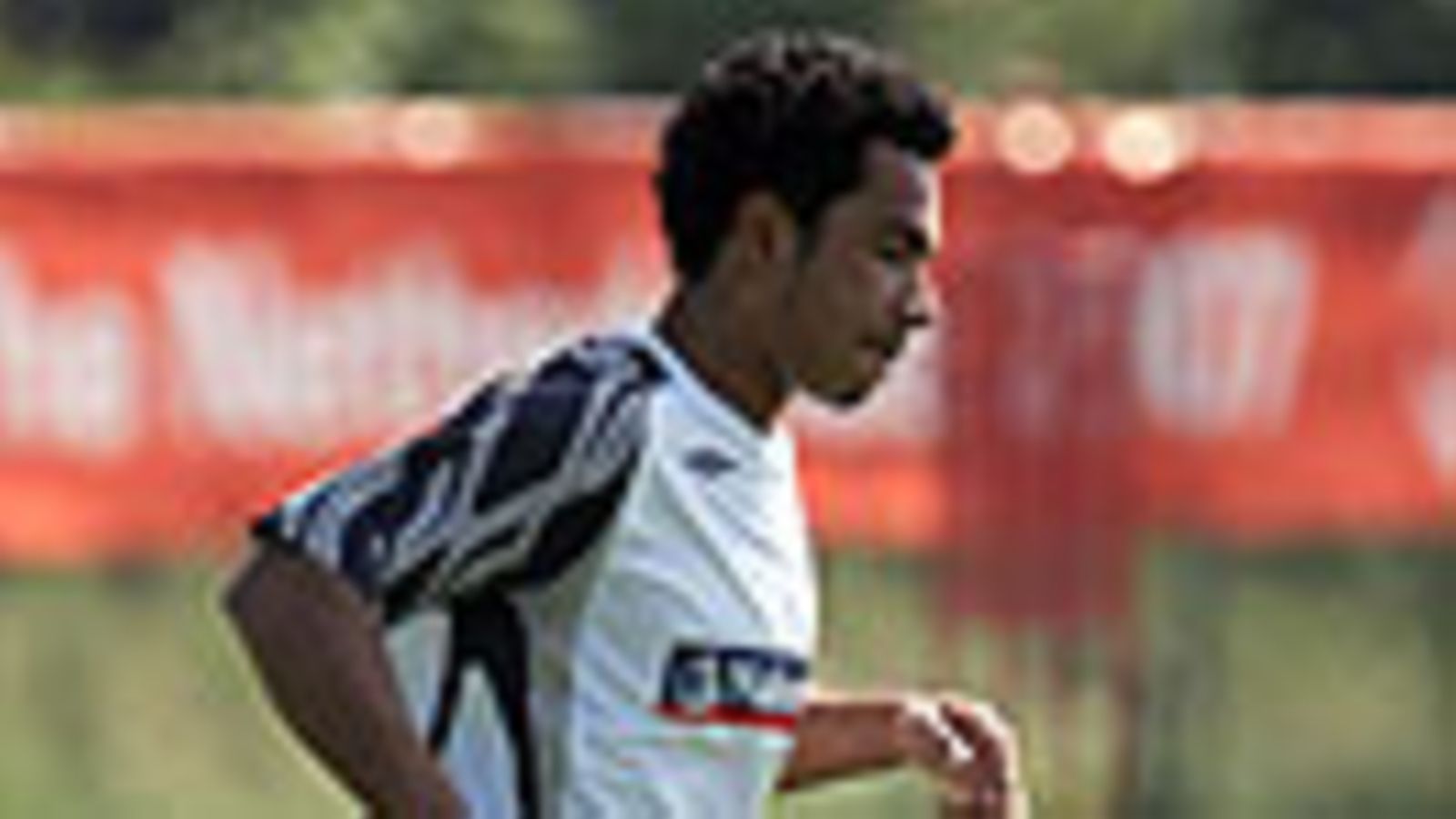 Kieran Richardson, kuva: Phil Cole/Getty Images