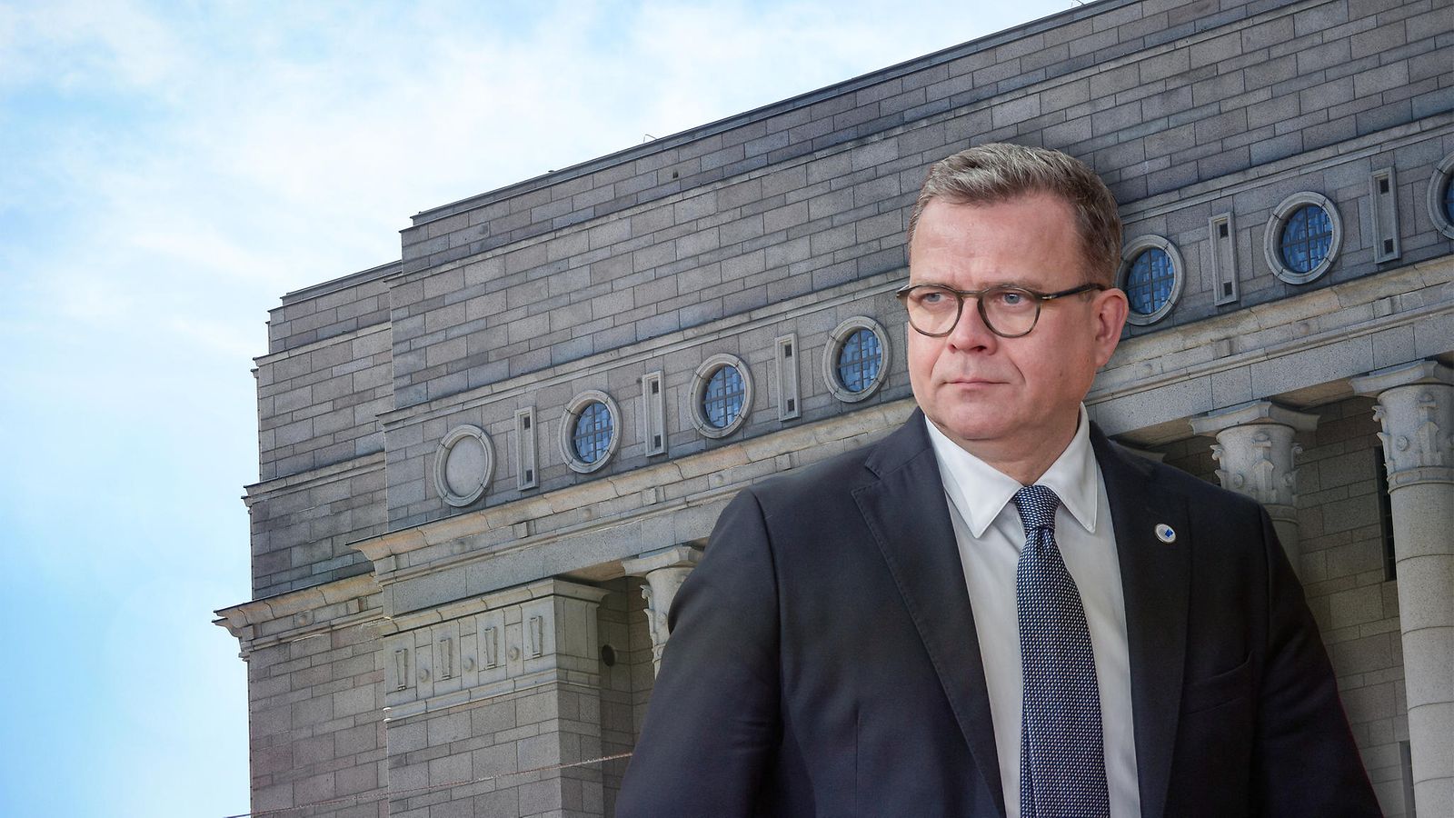 OMA Orpo ja eduskunta