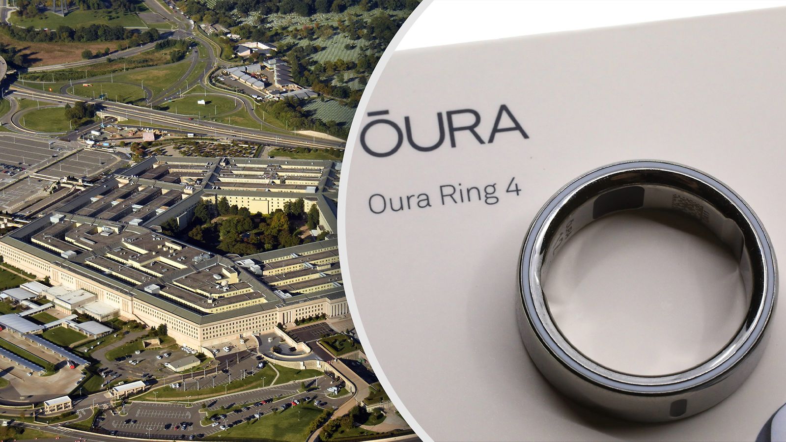 1504, oura, pentagon