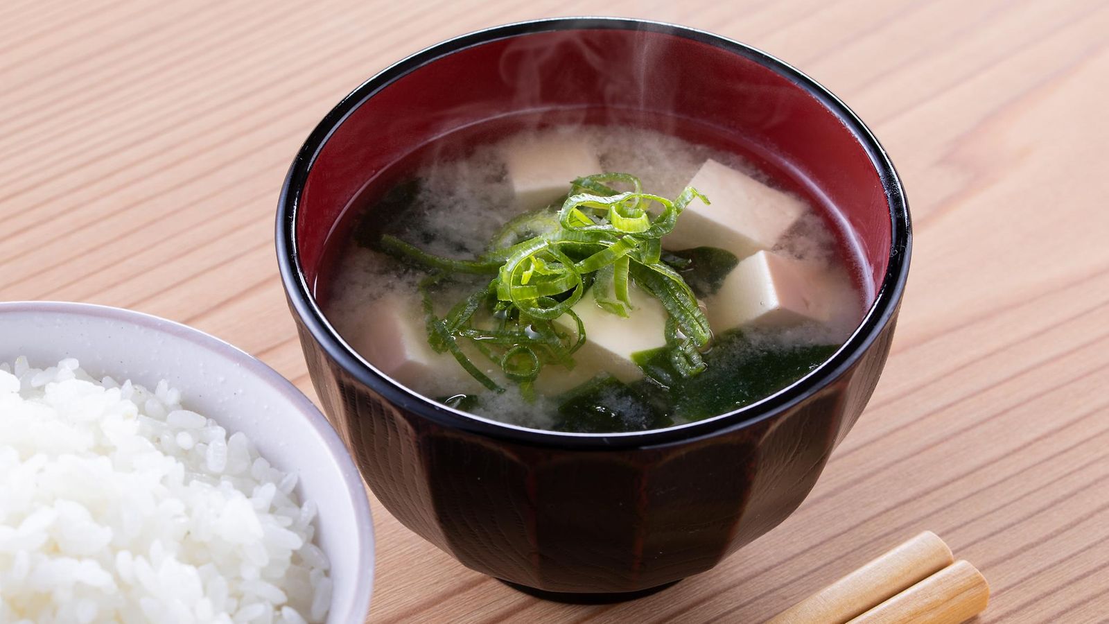 Misokeitto