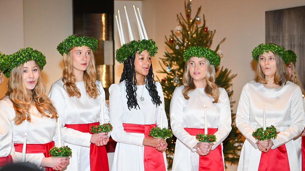 Yle: Yhtä ihmistä vastaan nostettu syyte Lucia-neidon kunnianloukkauksesta