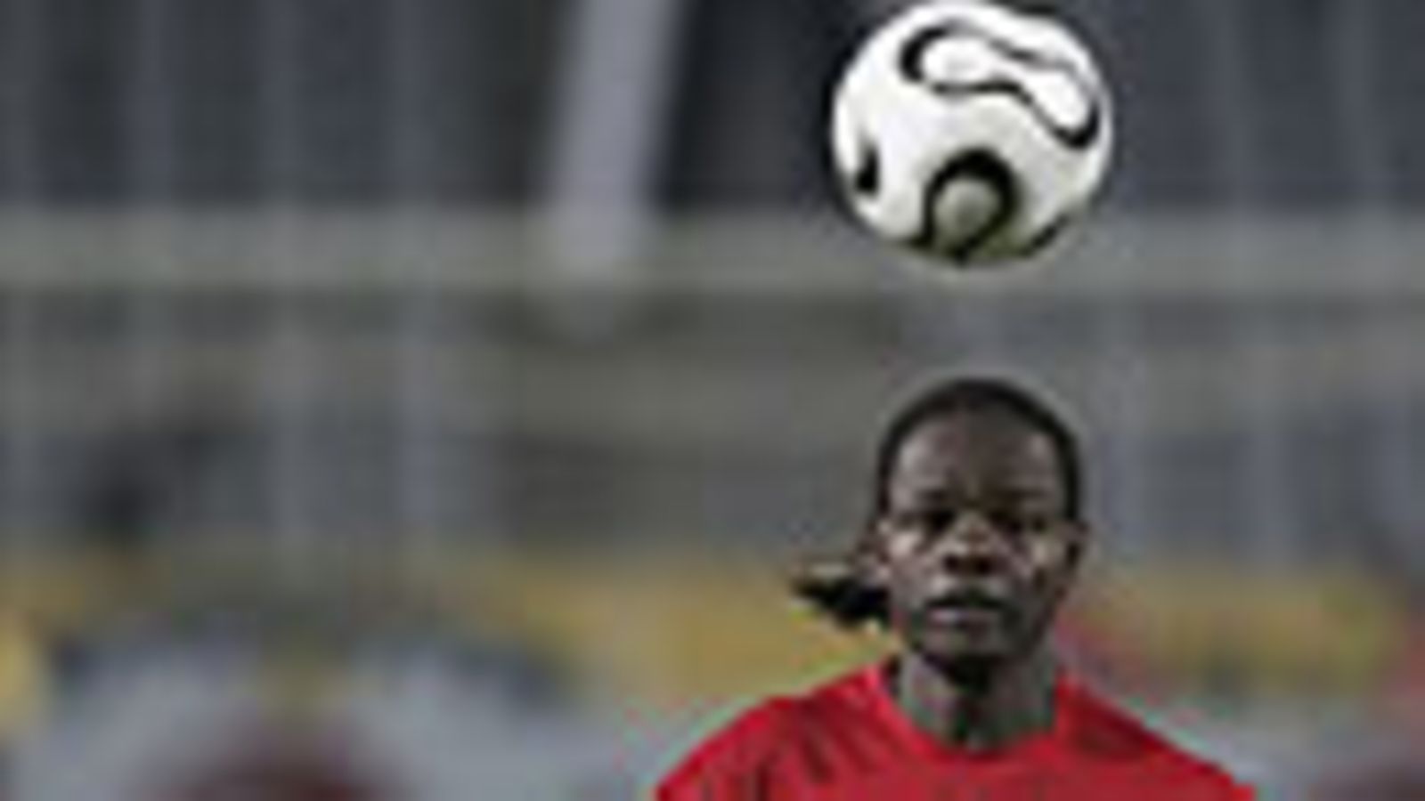 Akwa, Photo: Ben Radford/Getty Images Sport