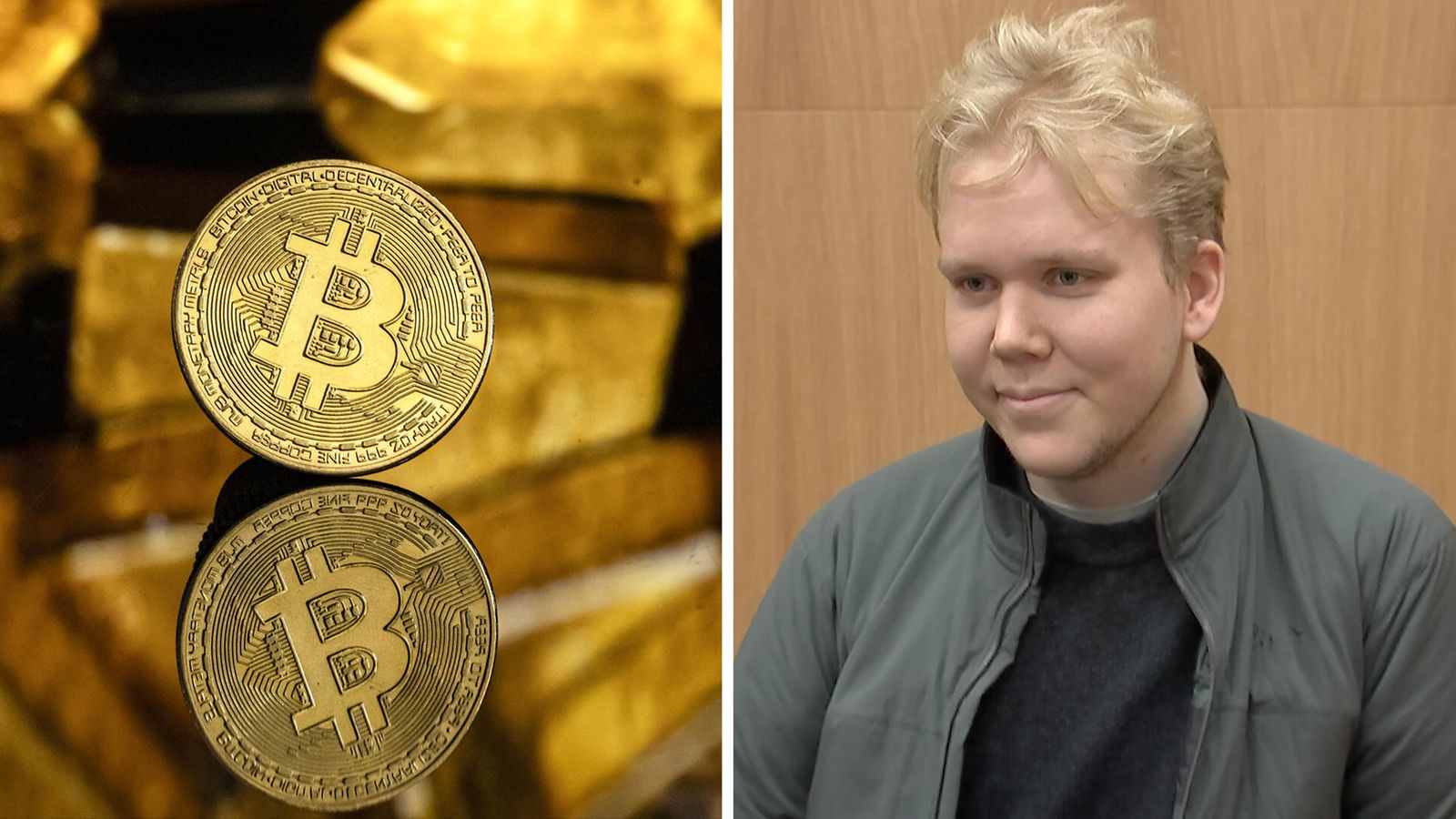 2504, bitcoin, Kivimäki