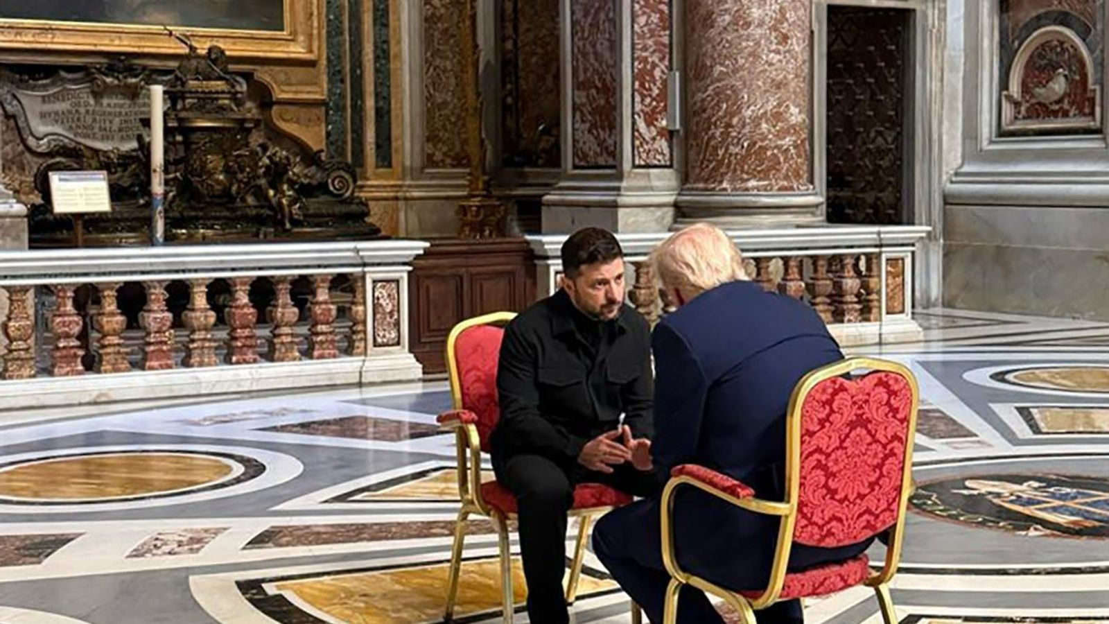 LK260525 trump ja zelenskyi