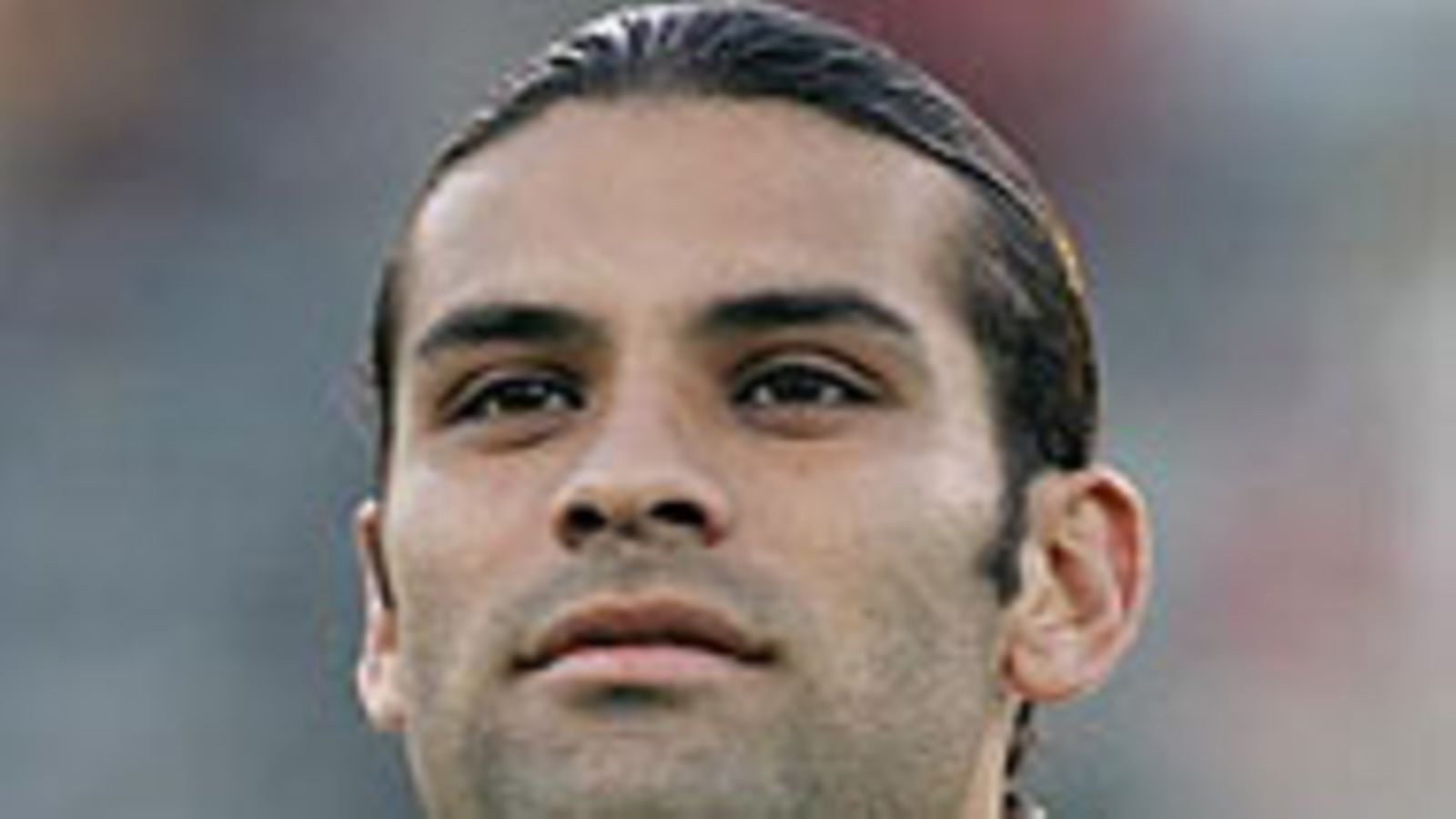 Rafael Marquez, kuva: Jonathan Daniel