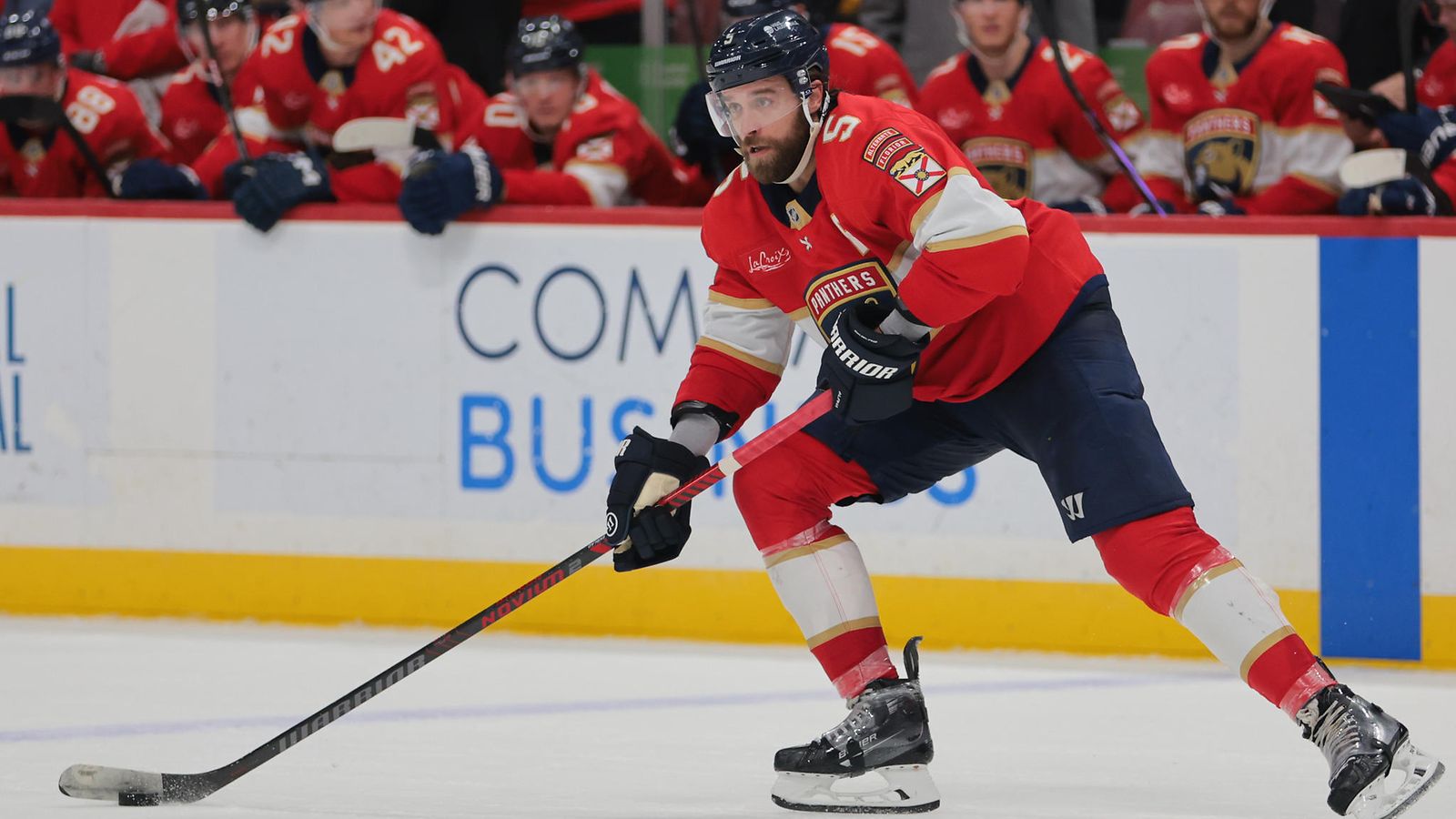 Aaron Ekblad
