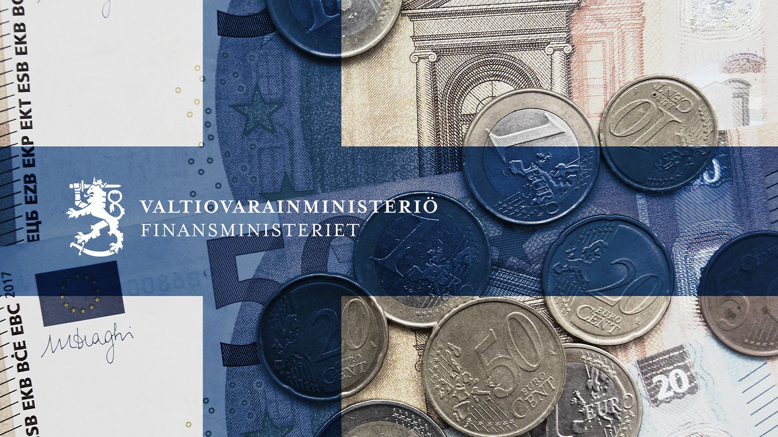 3004 VM Talousennuste