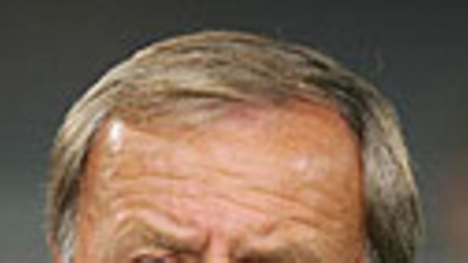 Josef Hickersberger, kuva: Laurence Griffiths/Getty Images