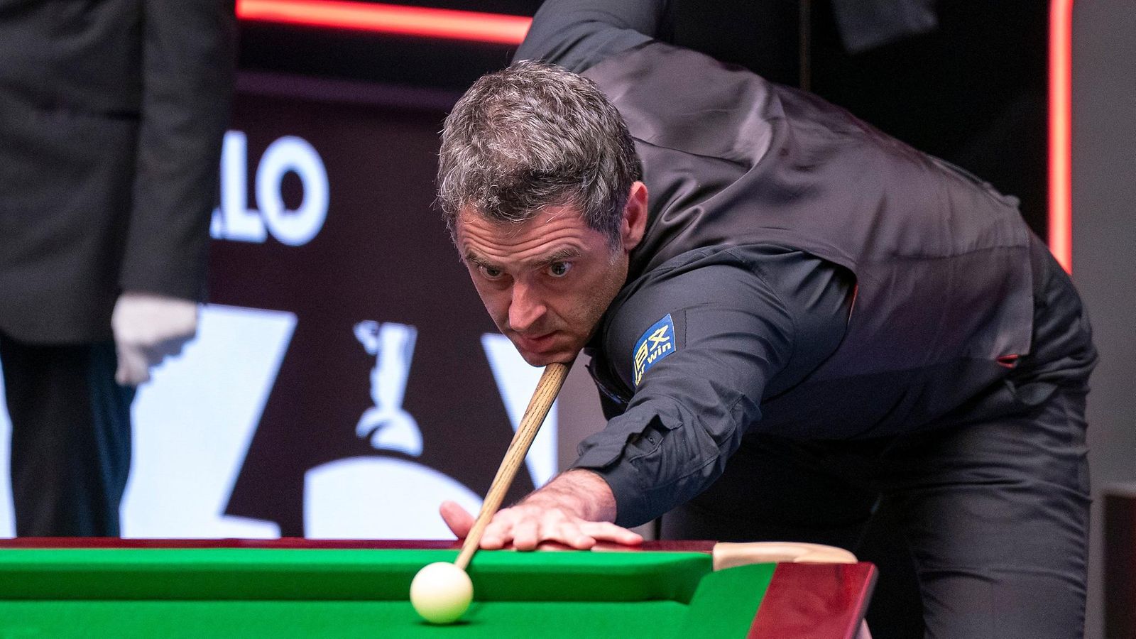 Ronnie O'Sullivan