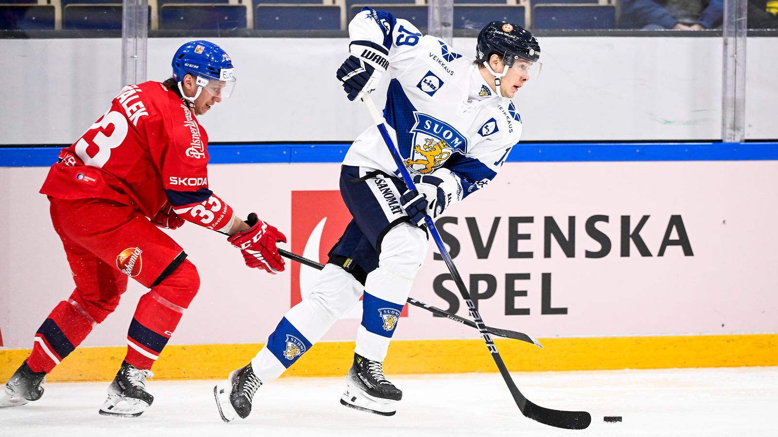 Henrik Borgström