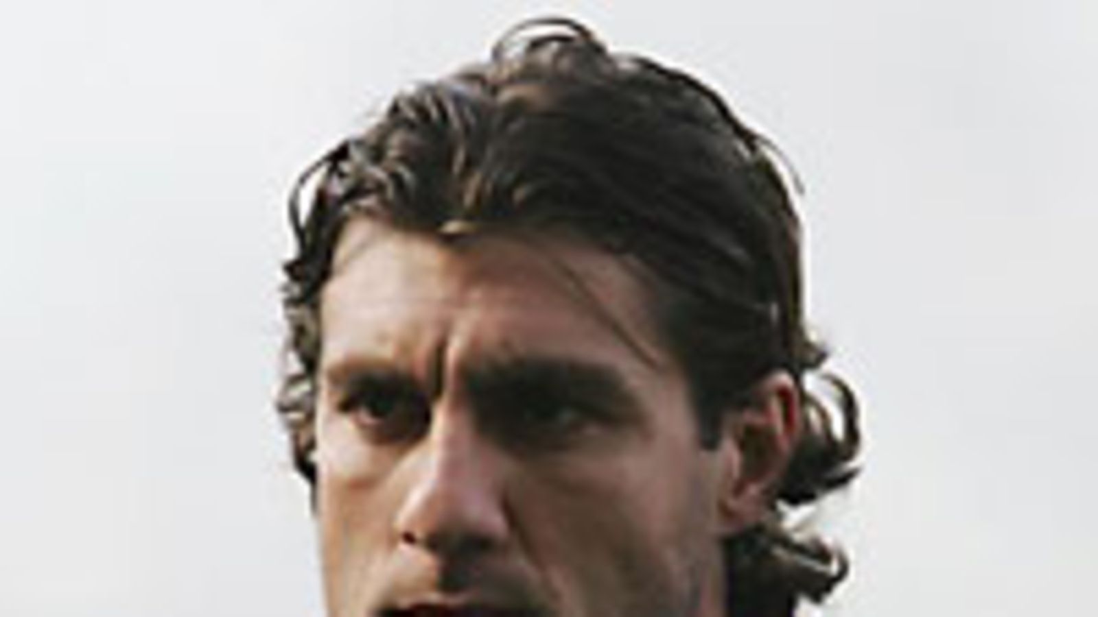 Christian Vieri, kuva: Phil Cole/Getty Images