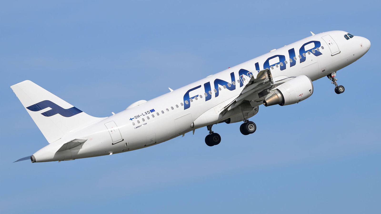 0205 - IAU ja Finnair
