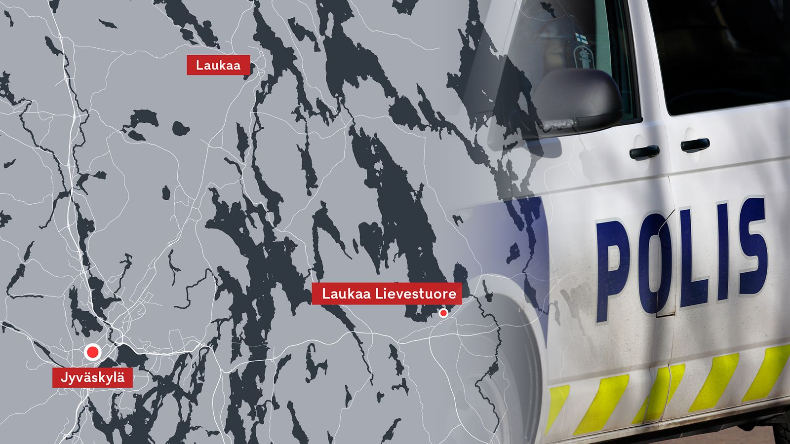 0205 - Laukaa Lievestuore