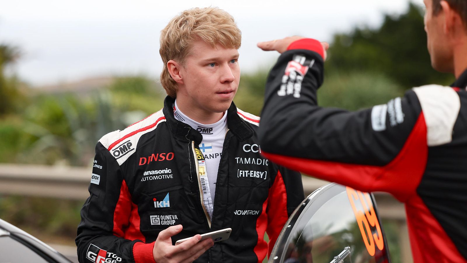 Kalle Rovanperä