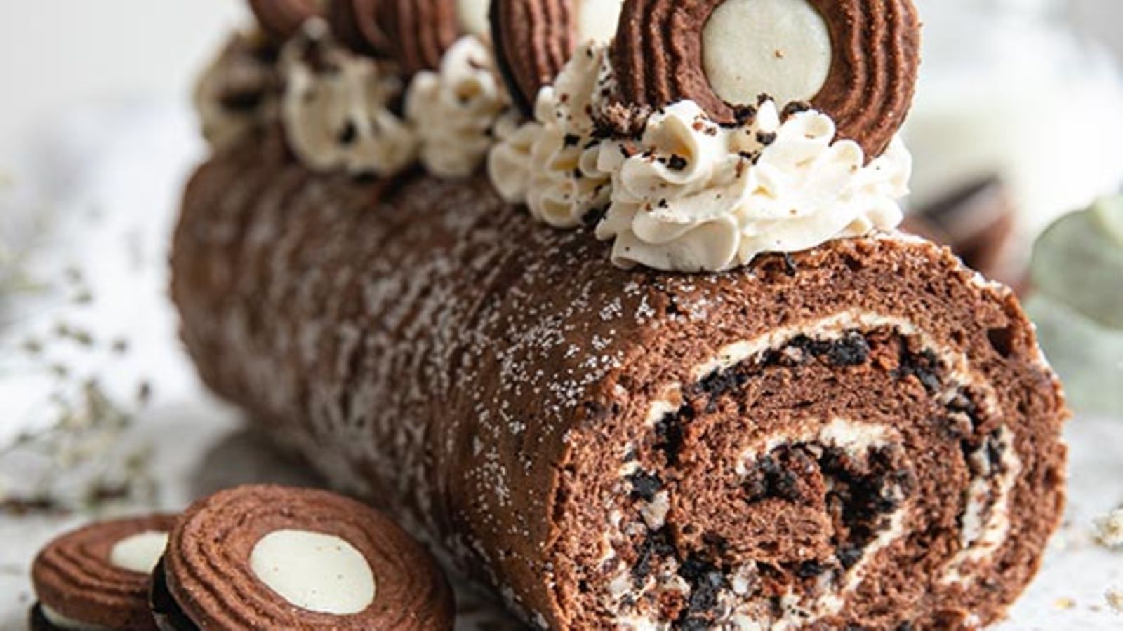 cookiesncreamkaaretorttu