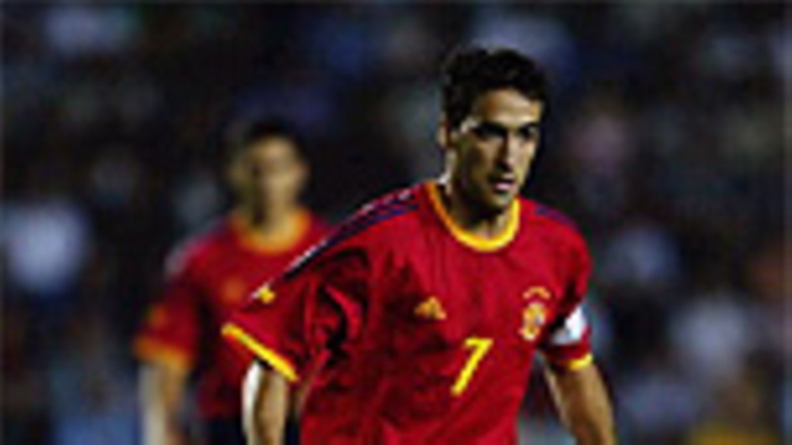 Espanjan Raúl, Photo: Clive Brunskill/Getty Images