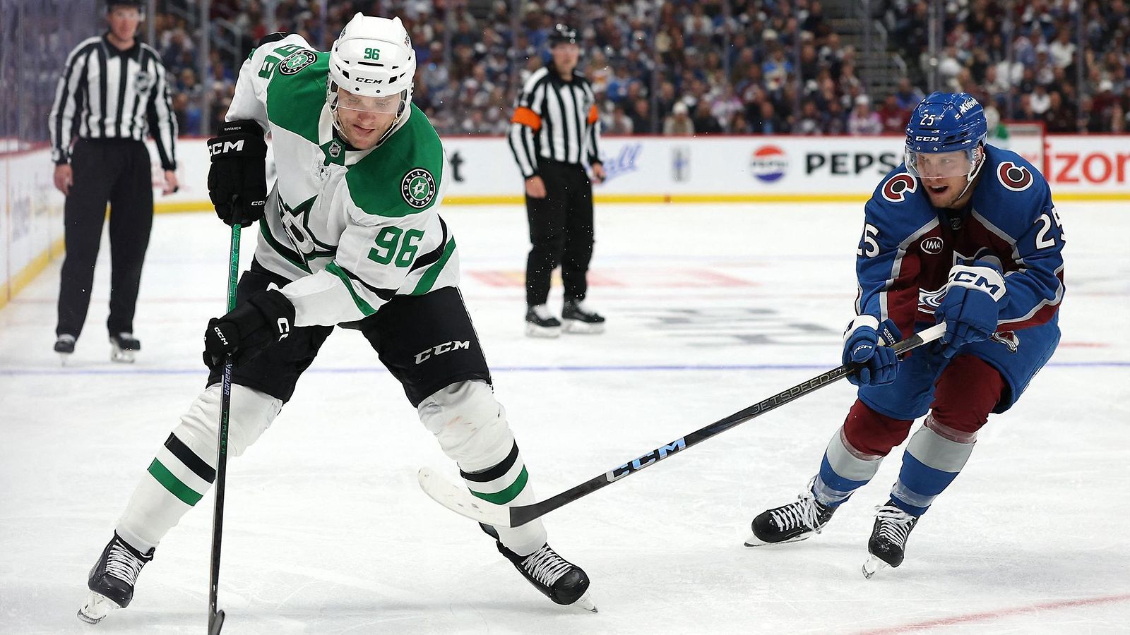 Mikko Rantanen LK 4.5.2025