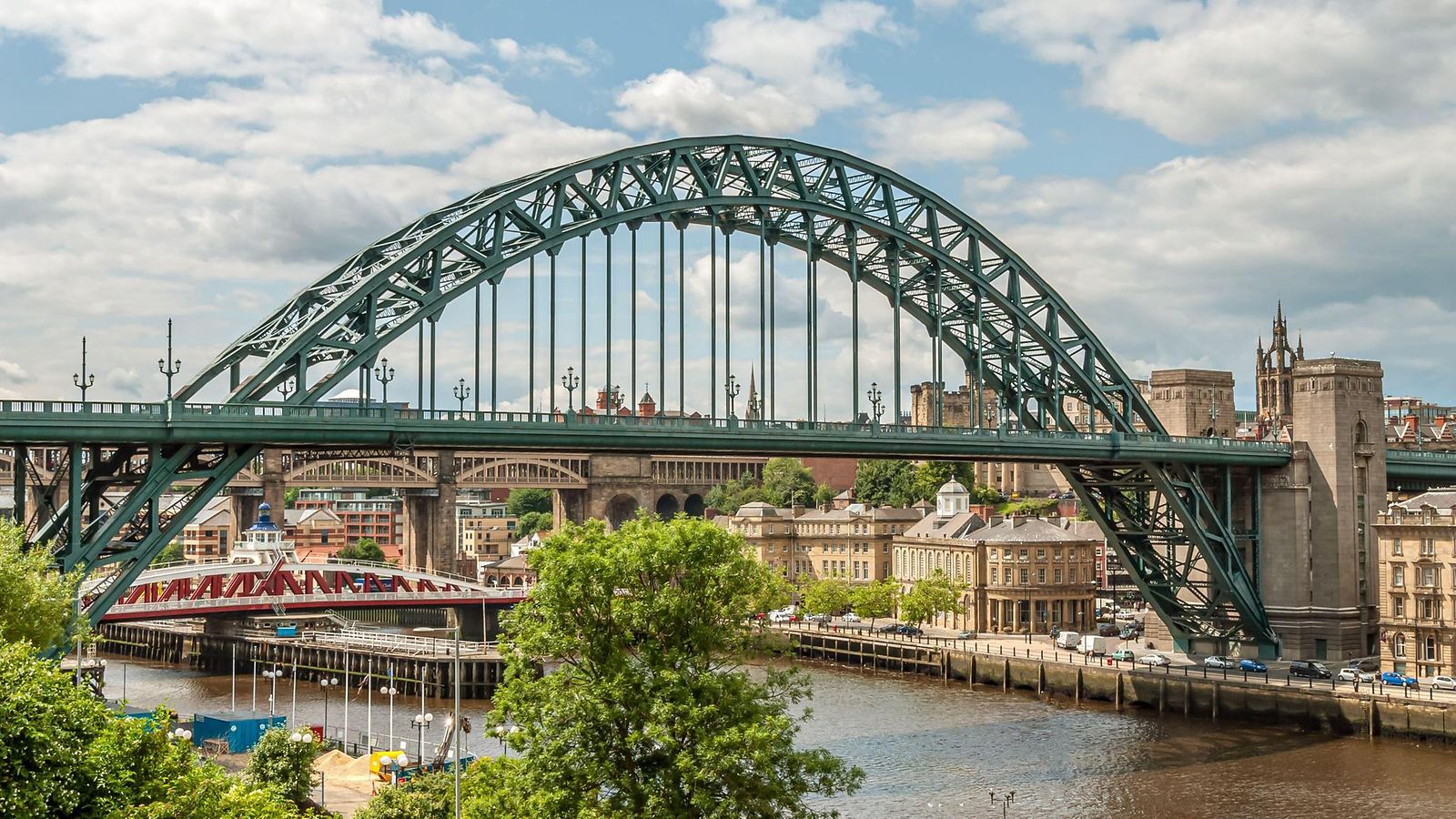 AOP Gateshead
