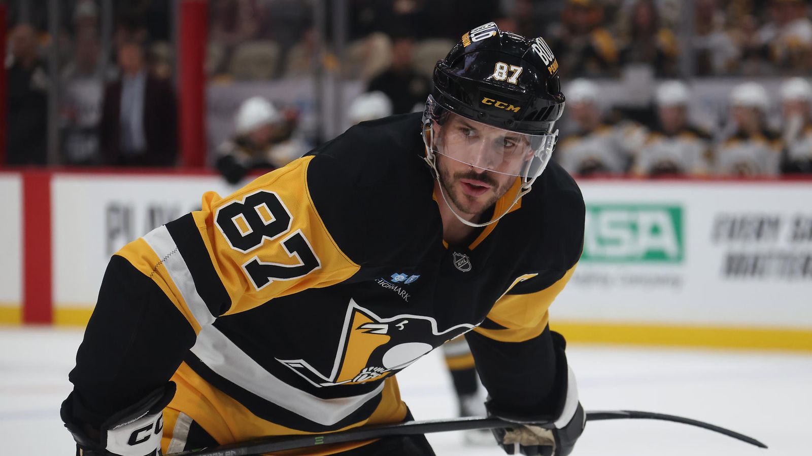 Sidney Crosby