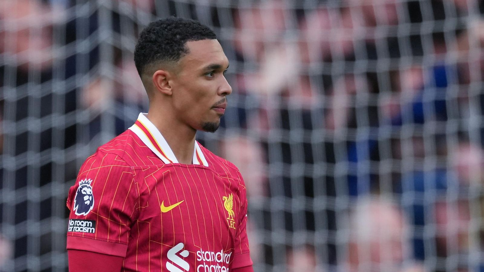 Trent Alexander-Arnold