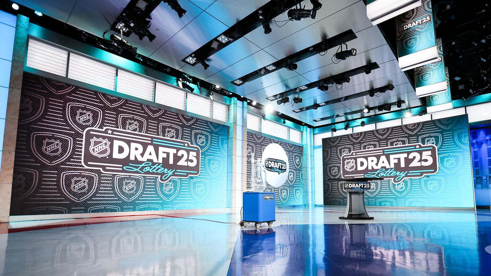 NHL Draft Lottery