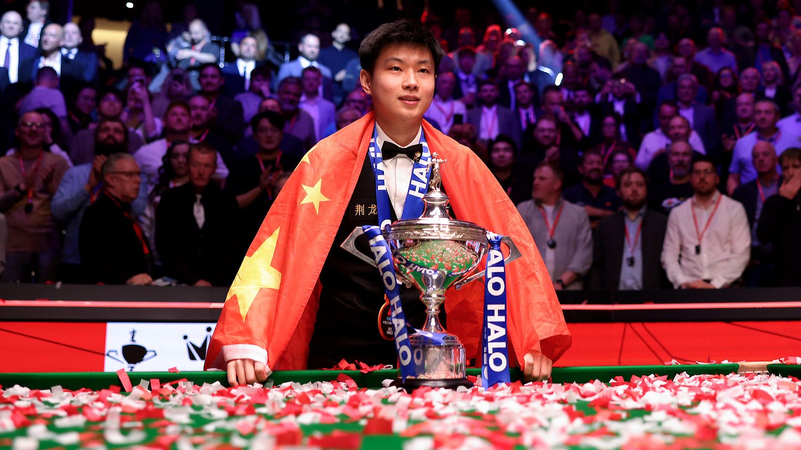 Zhao Xintong