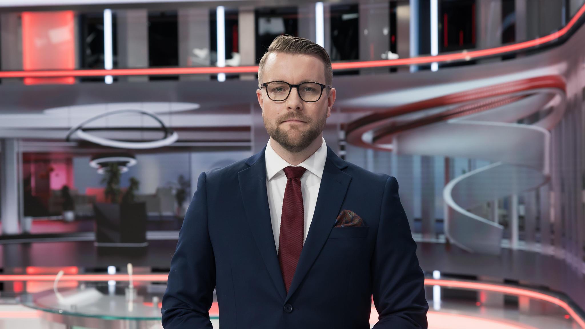 Katso päivän tärkeimmät uutiset Livestä