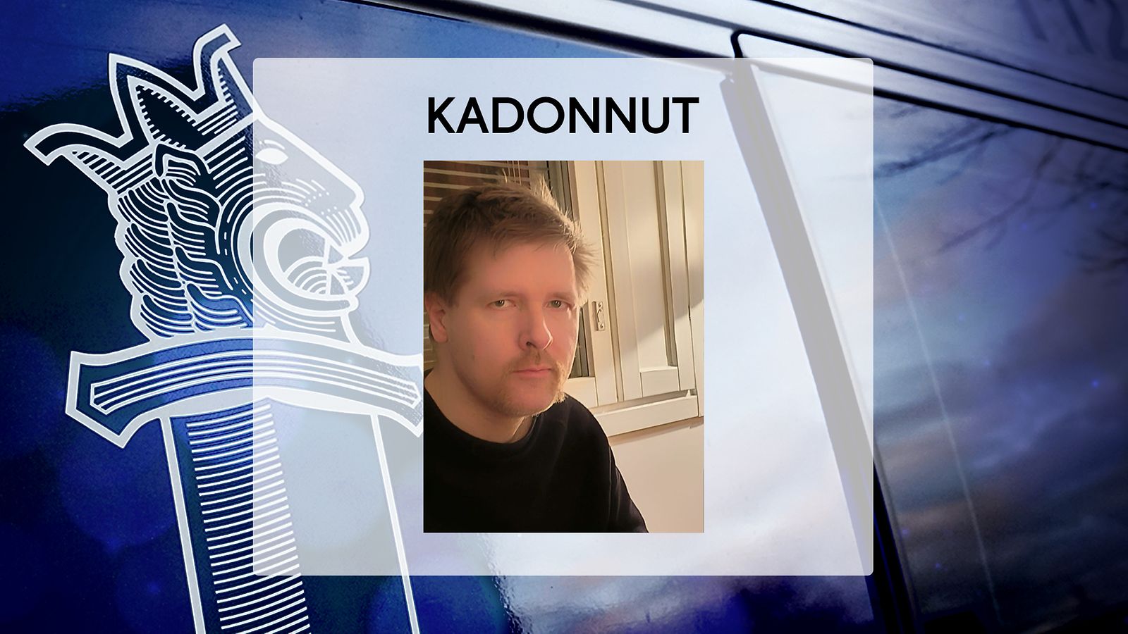 0605 - Poliisi etsii, kadonnut 2