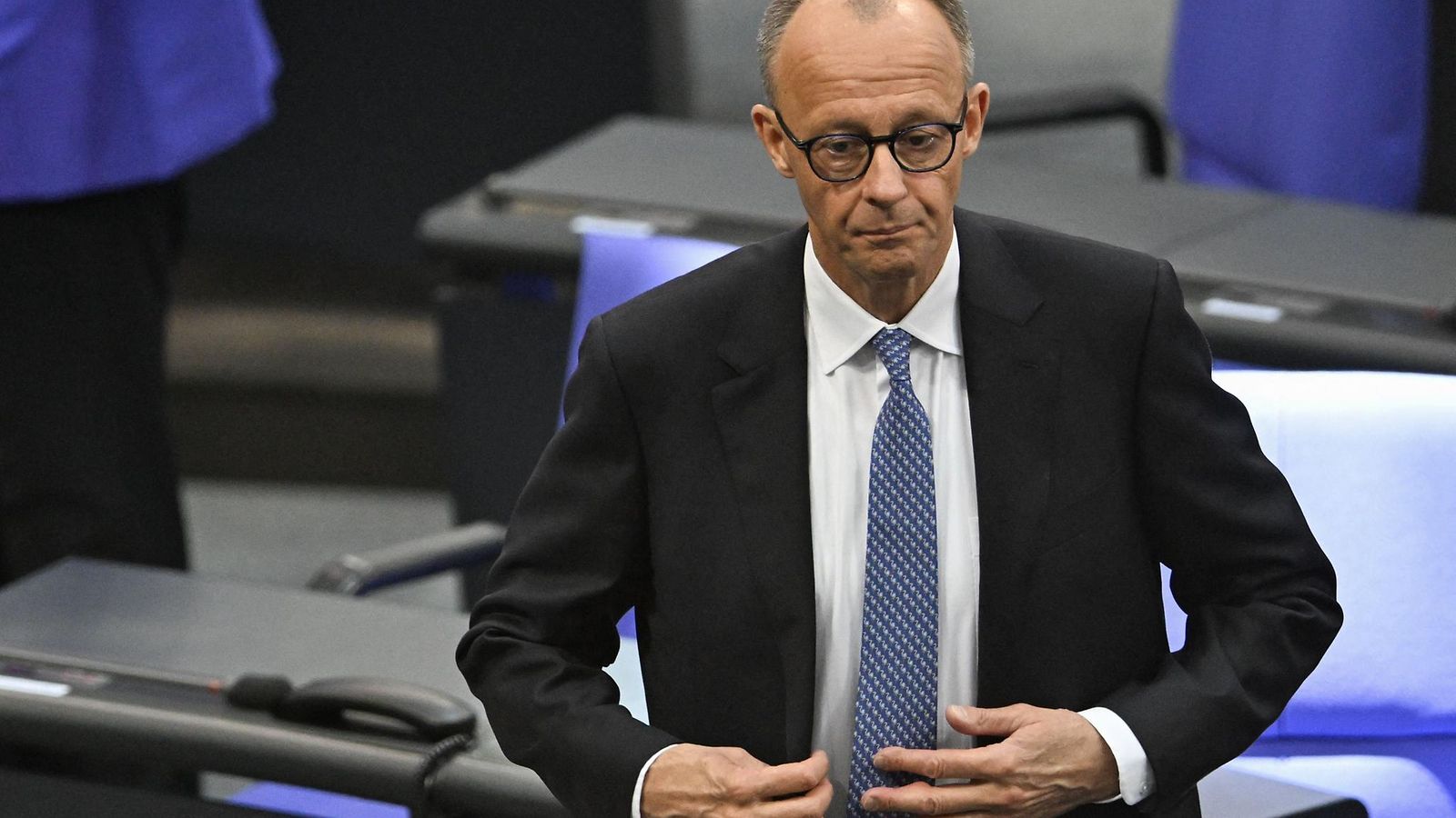 LK 060525 Friedrich Merz