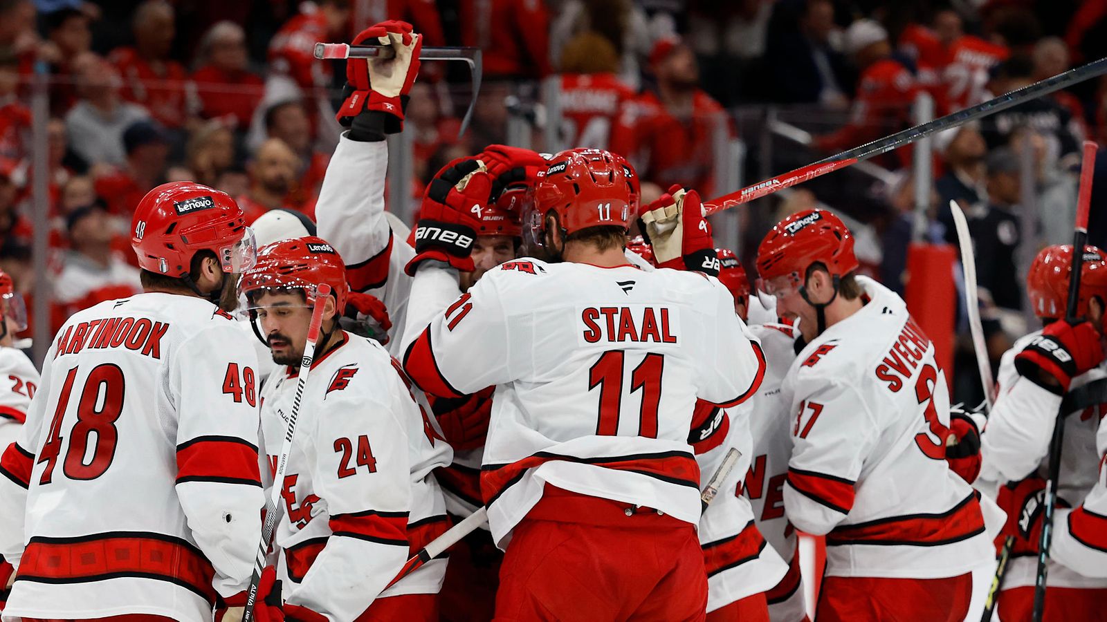 Carolina Hurricanes