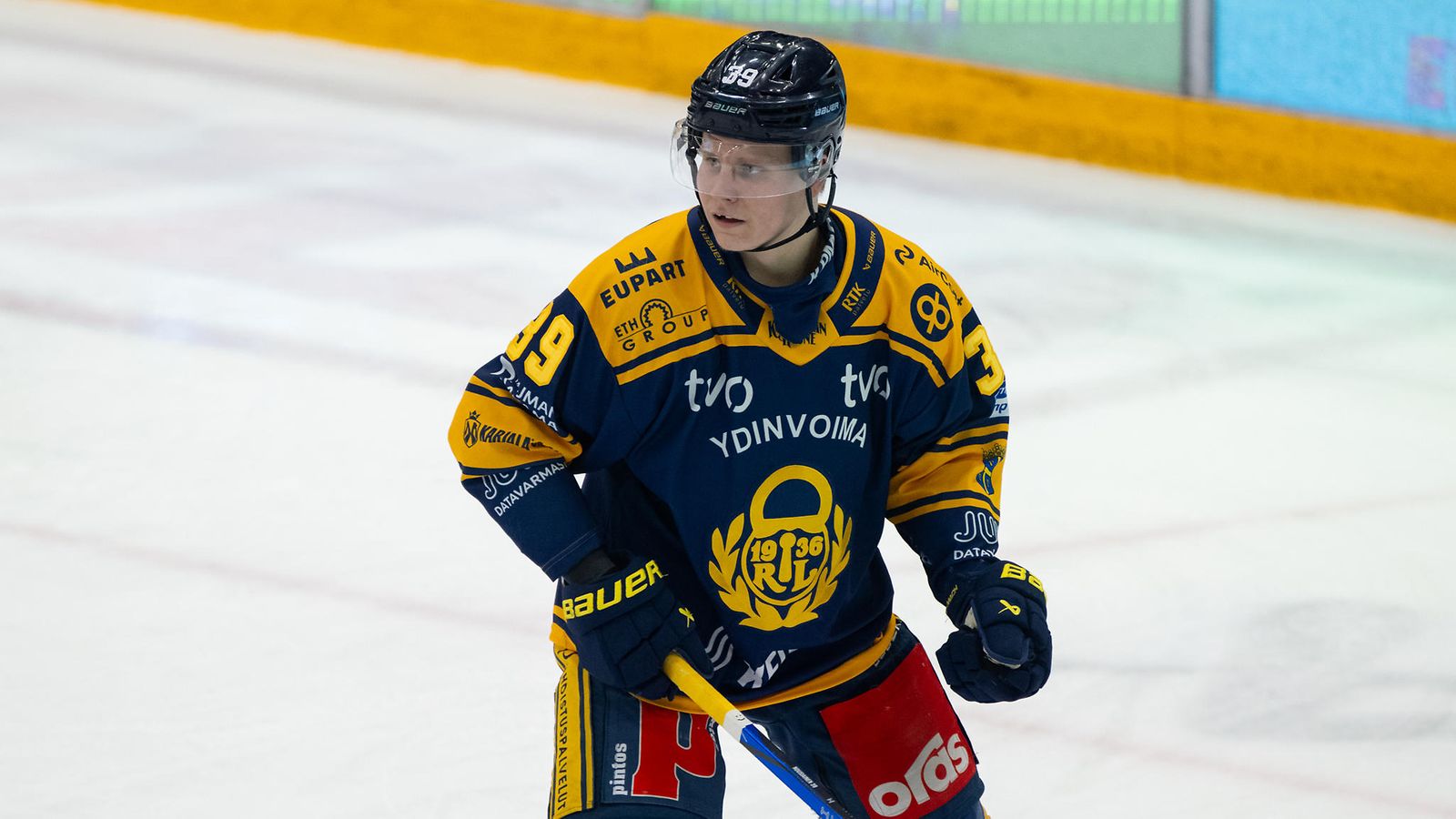 Kim Nousiainen