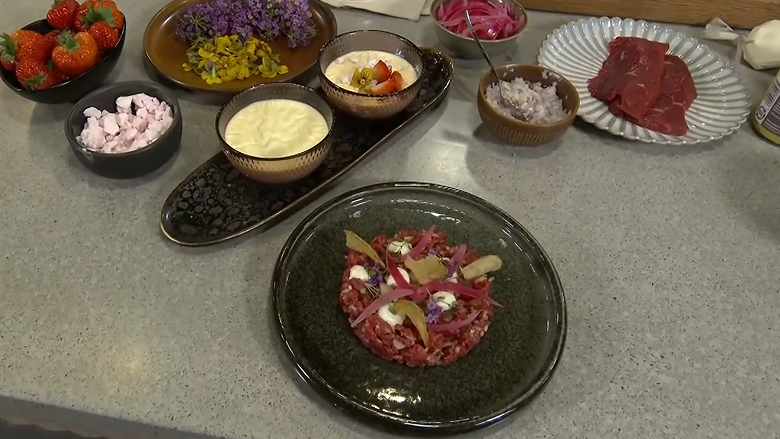 tartar