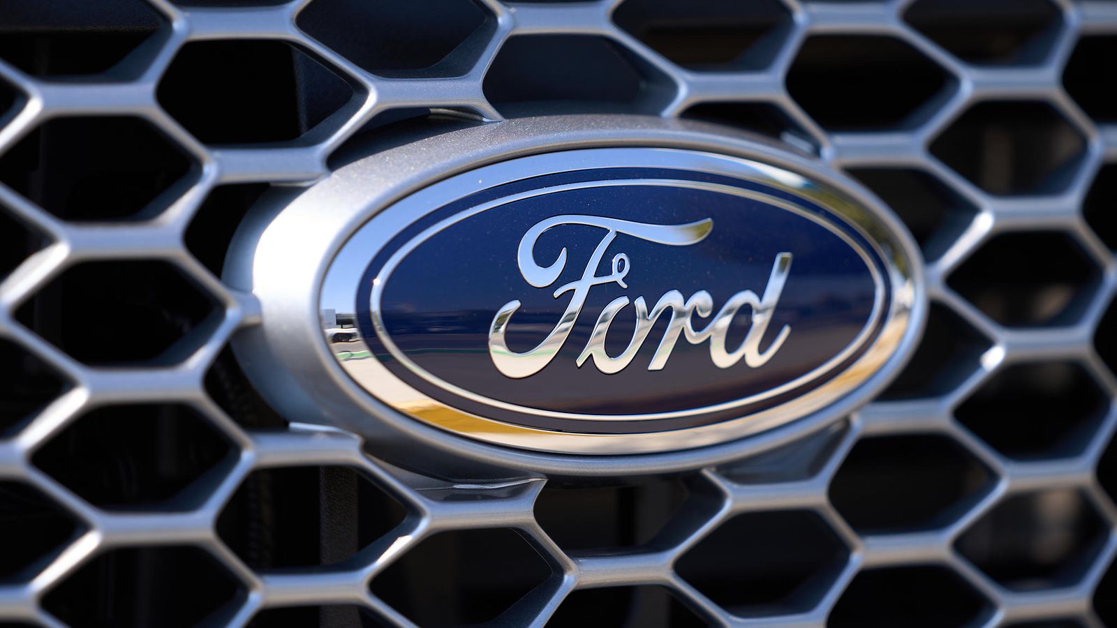 Ford AOP