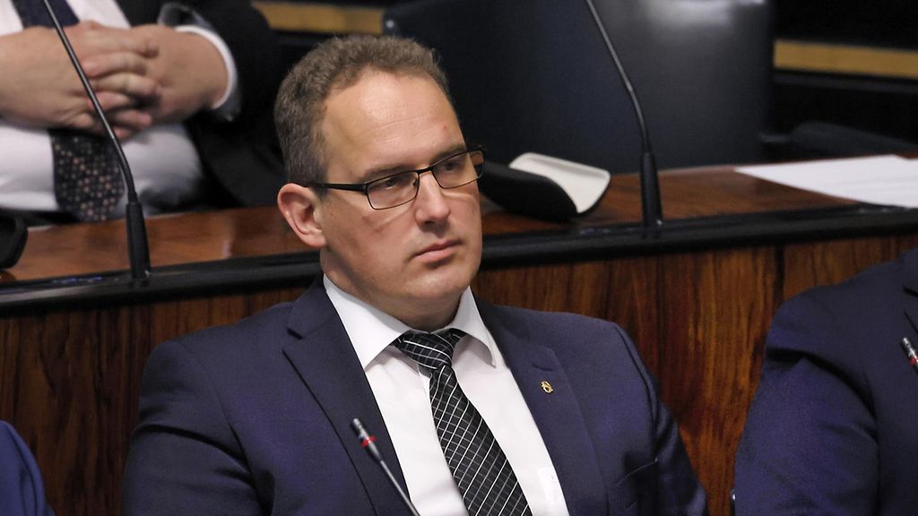 Jani Mäkelä: Opposition kritiikki Kaisa Juusoa kohtaan ollut lähellä työpaikkakiusaamista