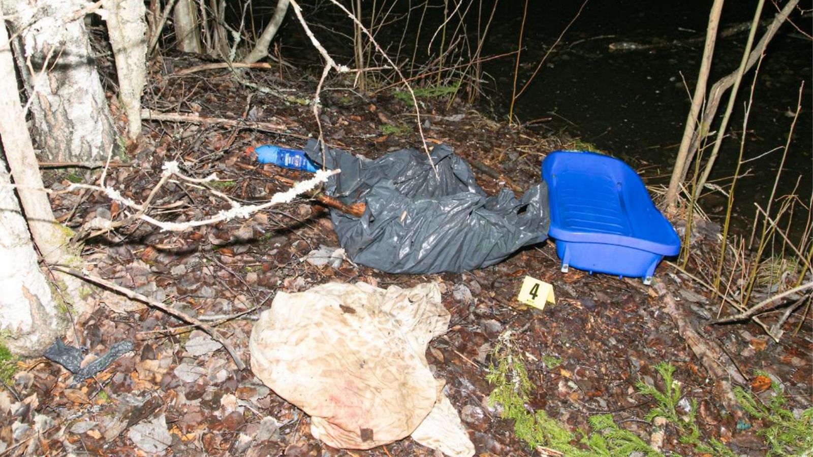 0705 Pulkkamurha pääkuva nostettu pulkka