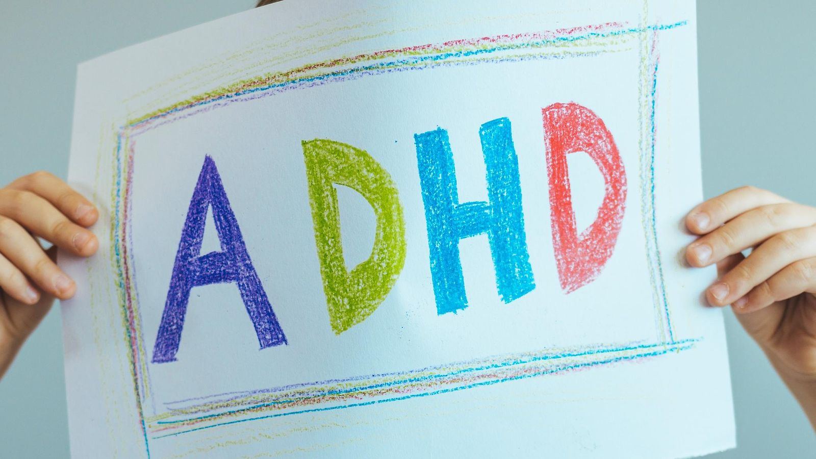 adhd