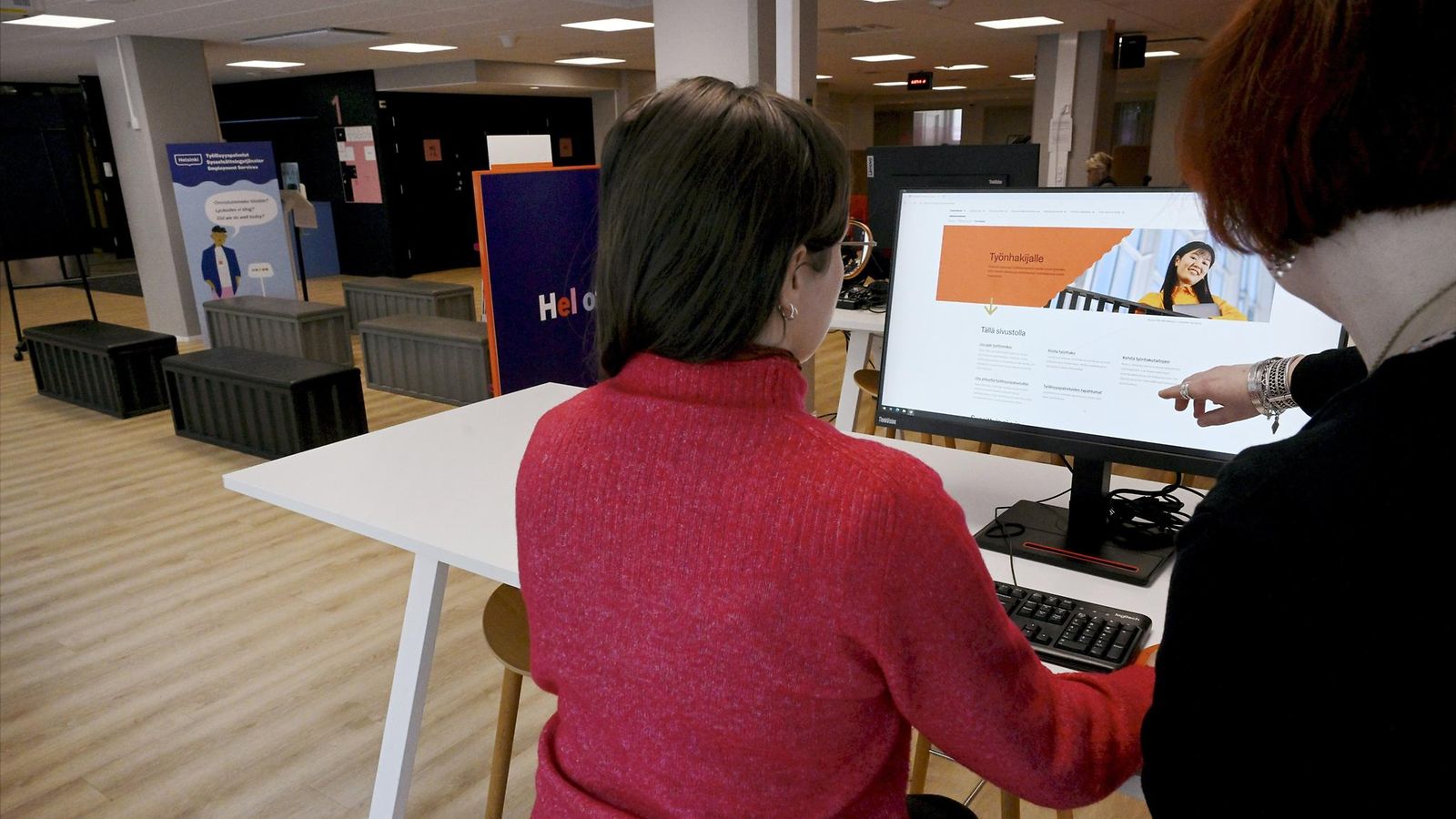 LKS 2.5.2025 Helsingin työllisyyspalvelut